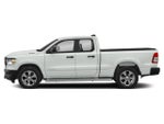 2020 RAM 1500 Tradesman Quad Cab 4x4 6'4' Box