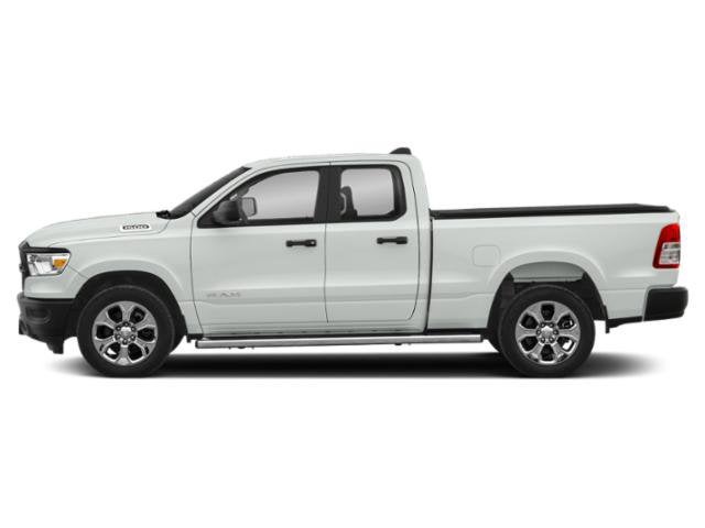 2020 RAM 1500 Tradesman Quad Cab 4x4 6'4' Box