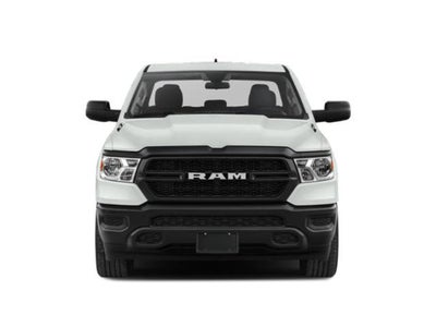 2020 RAM 1500 Tradesman Quad Cab 4x4 6'4' Box