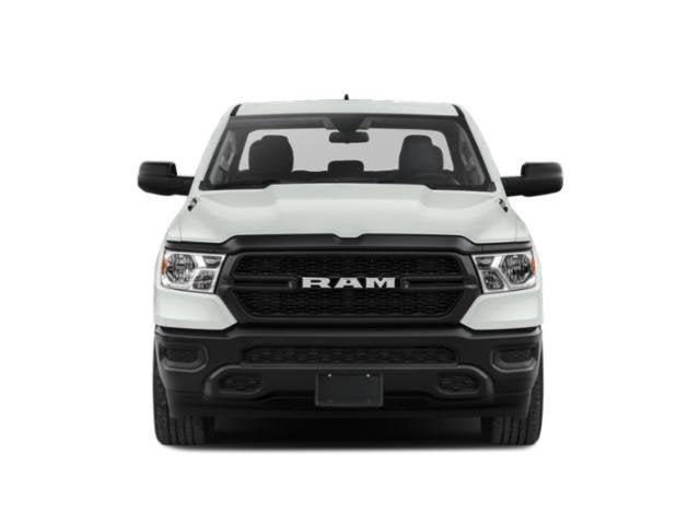 2020 RAM 1500 Tradesman Quad Cab 4x4 6'4' Box