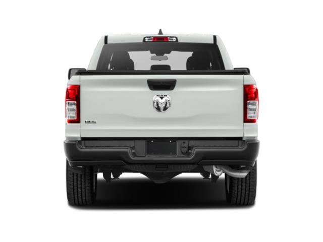 2020 RAM 1500 Tradesman Quad Cab 4x4 6'4' Box