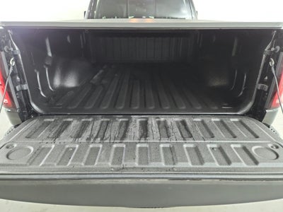 2026 RAM 1500 Tradesman Quad Cab 4x4 6'4' Box