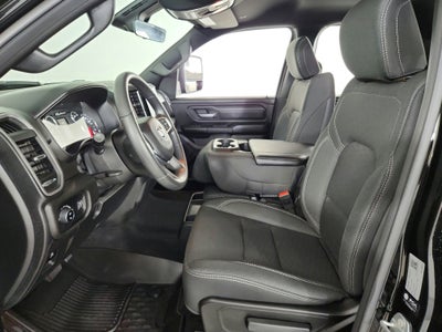 2026 RAM 1500 Tradesman Quad Cab 4x4 6'4' Box