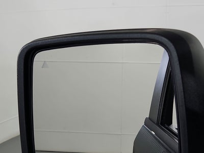 2026 RAM 1500 Tradesman Quad Cab 4x4 6'4' Box