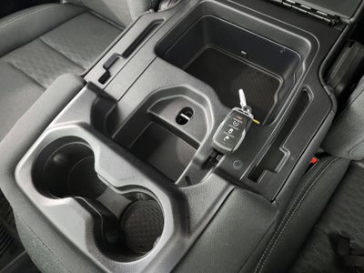 2026 RAM 1500 Tradesman Quad Cab 4x4 6'4' Box