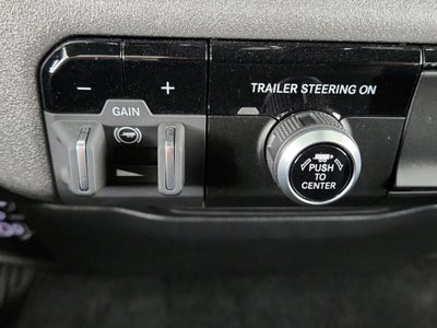 2026 RAM 1500 Tradesman Quad Cab 4x4 6'4' Box