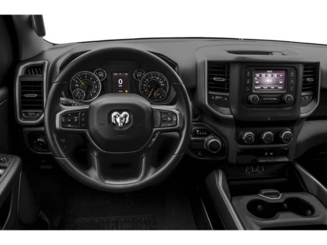 2020 RAM 1500 Tradesman Quad Cab 4x4 6'4' Box