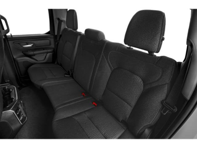 2020 RAM 1500 Tradesman Quad Cab 4x4 6'4' Box