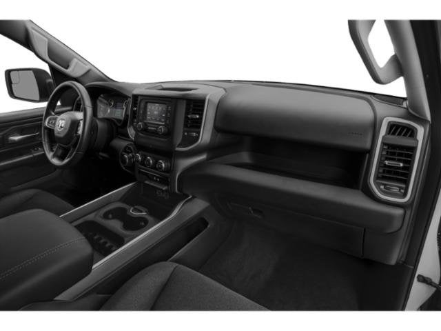 2020 RAM 1500 Tradesman Quad Cab 4x4 6'4' Box