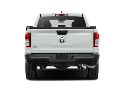 2020 RAM 1500 Tradesman Quad Cab 4x4 6'4' Box