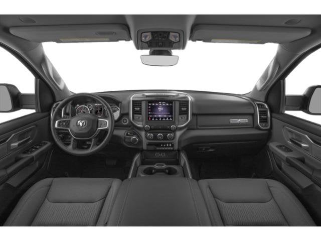 2021 RAM 1500 Big Horn Crew Cab 4x4 5'7' Box