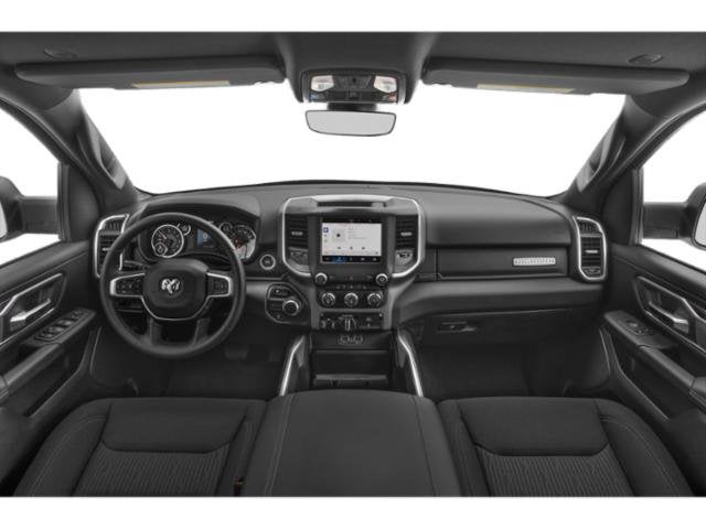 2024 RAM 1500 Big Horn Crew Cab 4x4 5'7' Box