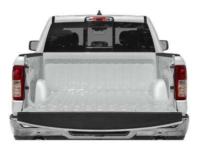 2024 RAM 1500 Big Horn Crew Cab 4x4 5'7' Box