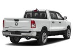 2024 RAM 1500 Big Horn Crew Cab 4x4 5'7' Box