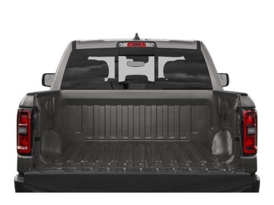 2025 RAM 1500 Tradesman Crew Cab 4x4 5'7' Box