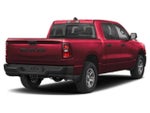 2025 RAM 1500 Tradesman Crew Cab 4x4 5'7' Box