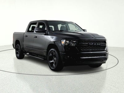2023 RAM 1500 Tradesman