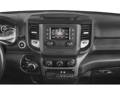 2023 RAM 1500 Tradesman