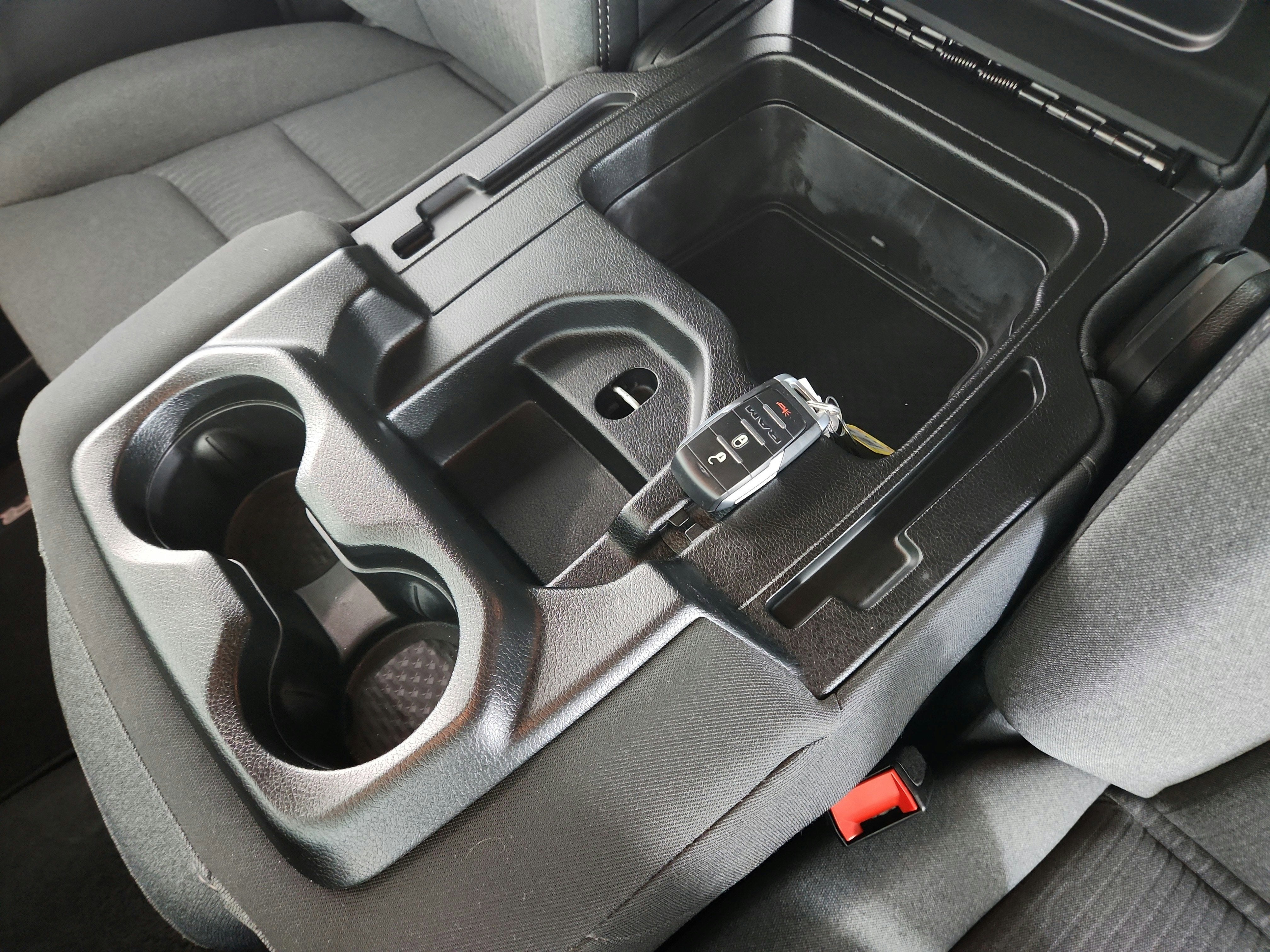 2023 RAM 1500 Tradesman Crew Cab 4x4 5'7' Box