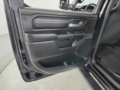 2023 RAM 1500 Tradesman Crew Cab 4x4 5'7' Box