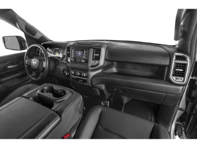 2023 RAM 1500 Tradesman