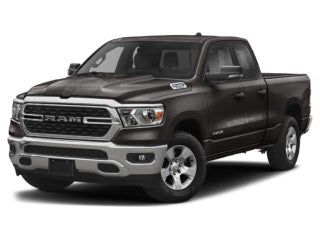 2023 RAM 1500 Tradesman