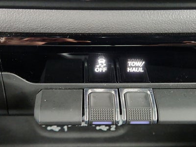 2021 RAM 1500 Big Horn Quad Cab 4x4 6'4' Box