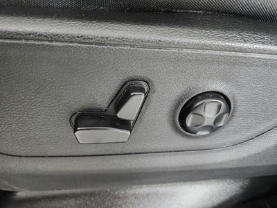 2021 RAM 1500 Big Horn Quad Cab 4x4 6'4' Box