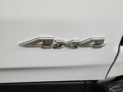 2023 RAM 1500 Lone Star Crew Cab 4x4 5'7' Box