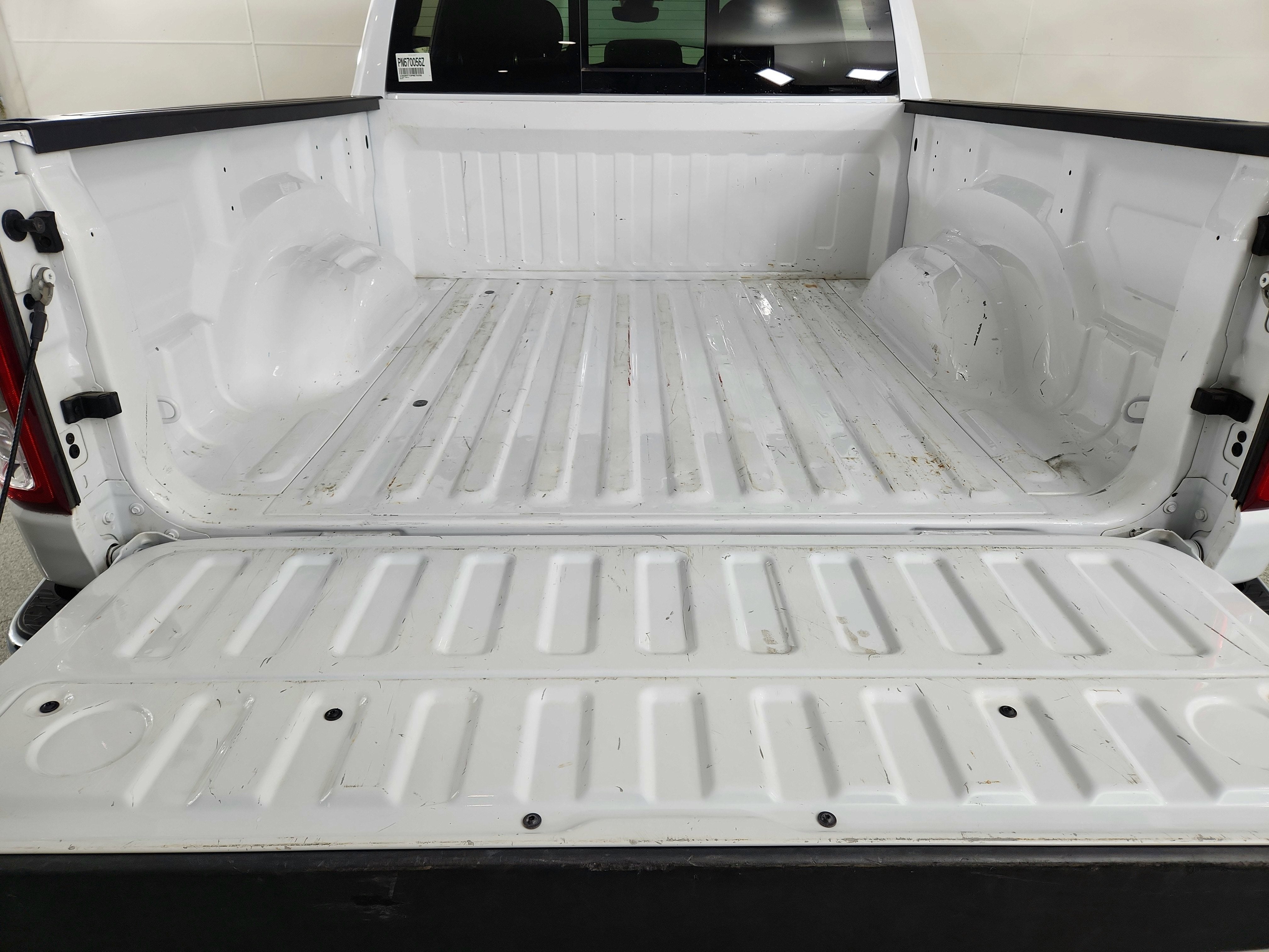 2023 RAM 1500 Lone Star Crew Cab 4x4 5'7' Box