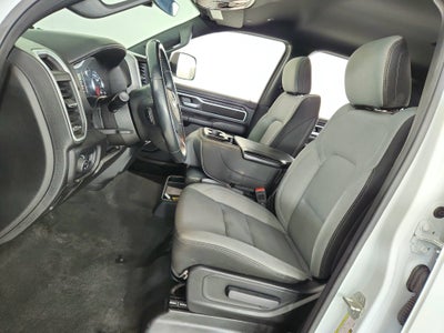 2023 RAM 1500 Lone Star Crew Cab 4x4 5'7' Box