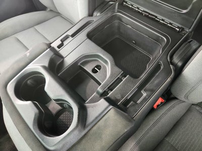 2023 RAM 1500 Lone Star Crew Cab 4x4 5'7' Box