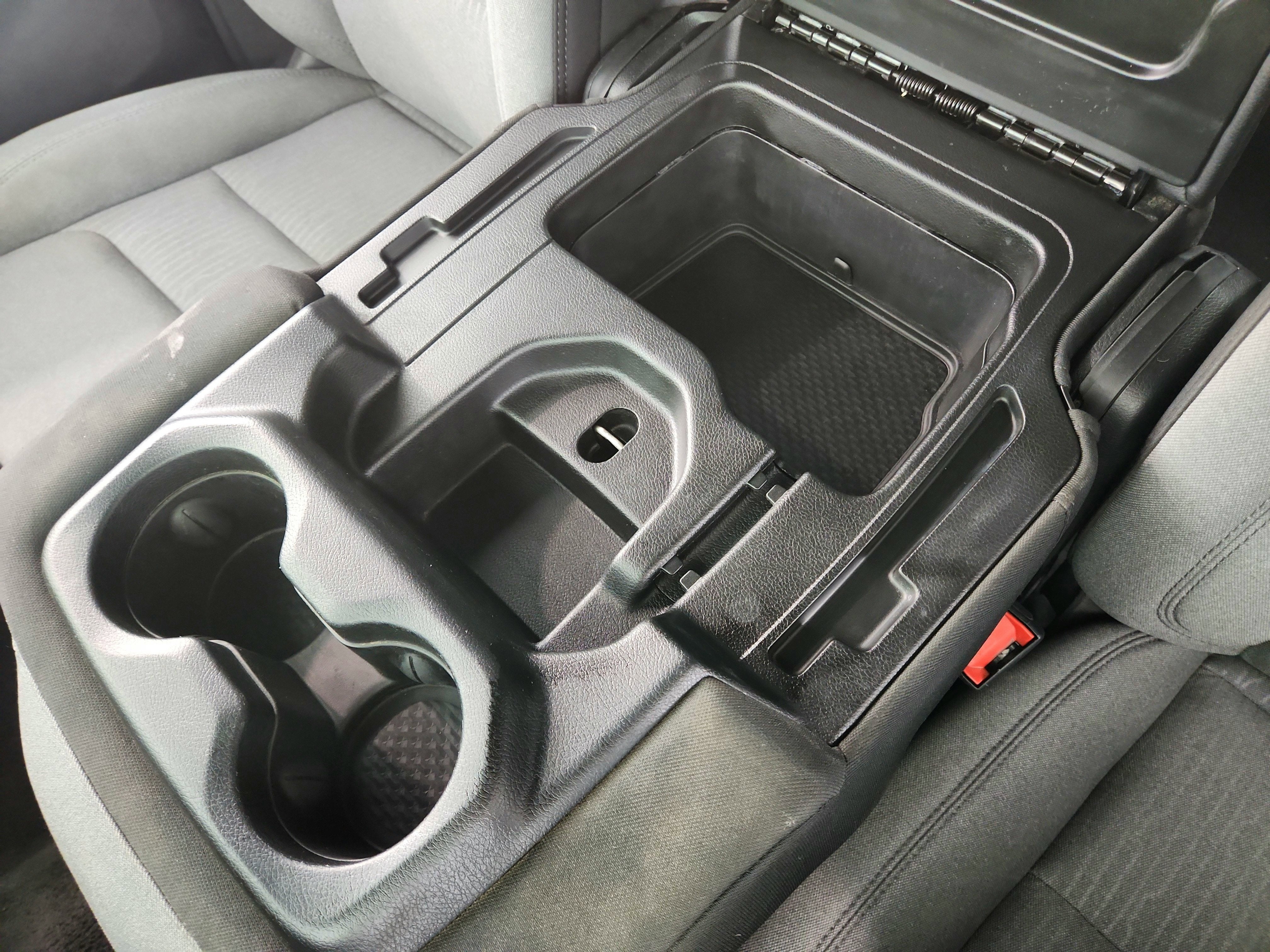 2023 RAM 1500 Lone Star Crew Cab 4x4 5'7' Box