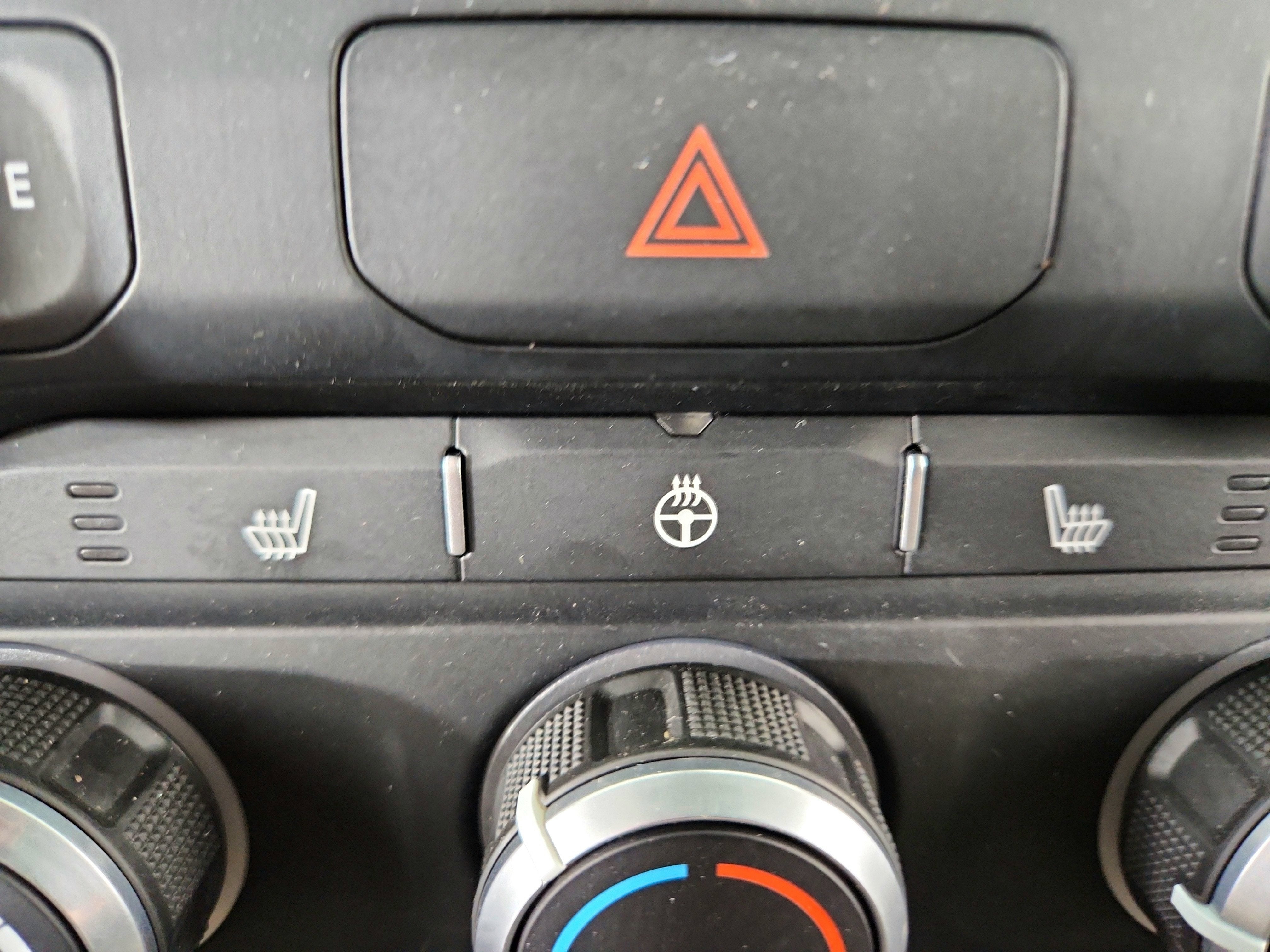 2023 RAM 1500 Lone Star Crew Cab 4x4 5'7' Box