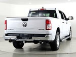 2023 RAM 1500 Lone Star Crew Cab 4x4 5'7' Box