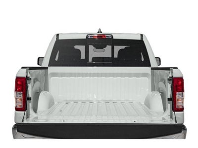 2020 RAM 1500 Big Horn Crew Cab 4x4 5'7' Box