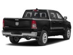 2020 RAM 1500 Big Horn Crew Cab 4x4 5'7' Box