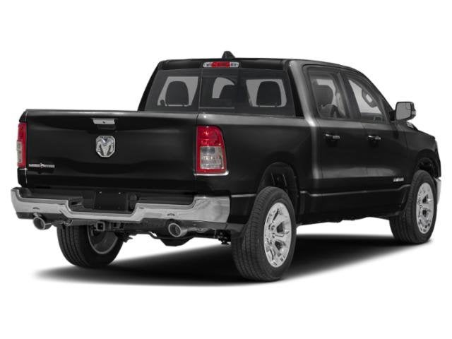 2020 RAM 1500 Big Horn Crew Cab 4x4 5'7' Box