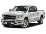 2020 RAM 1500 Big Horn Crew Cab 4x4 5'7' Box