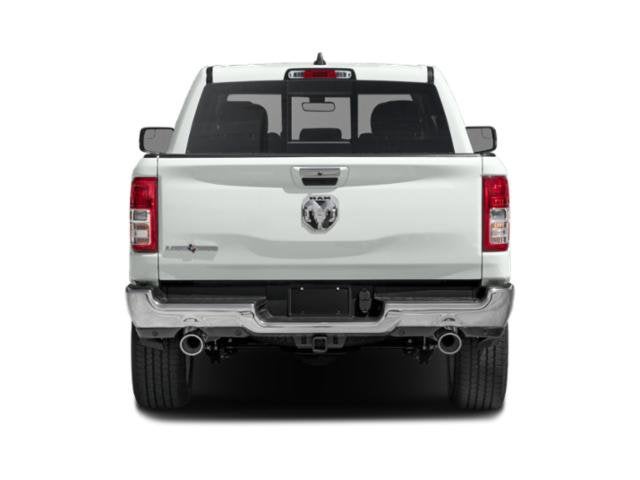 2020 RAM 1500 Big Horn Crew Cab 4x4 5'7' Box