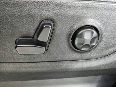 2020 RAM 1500 Big Horn Crew Cab 4x4 5'7' Box
