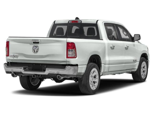 2019 RAM 1500 Big Horn/Lone Star Crew Cab 4x4 5'7' Box
