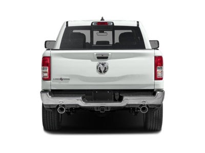 2019 RAM 1500 Big Horn/Lone Star Crew Cab 4x4 5'7' Box