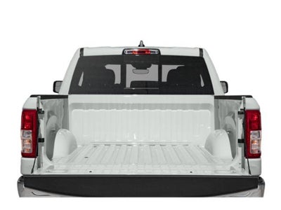 2019 RAM 1500 Big Horn/Lone Star Crew Cab 4x4 5'7' Box