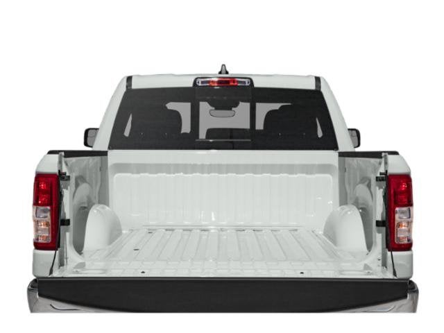 2019 RAM 1500 Big Horn/Lone Star Crew Cab 4x4 5'7' Box