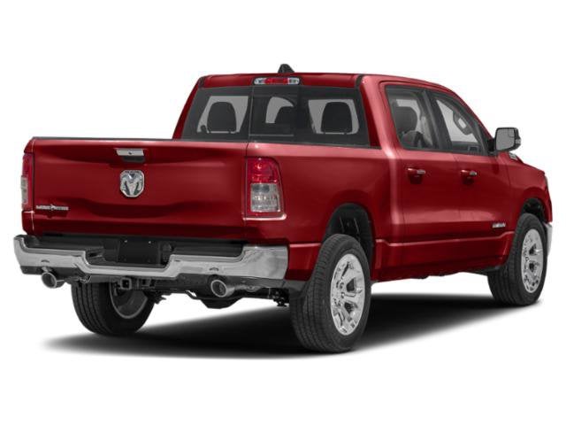 2019 RAM 1500 Big Horn/Lone Star Crew Cab 4x4 5'7' Box