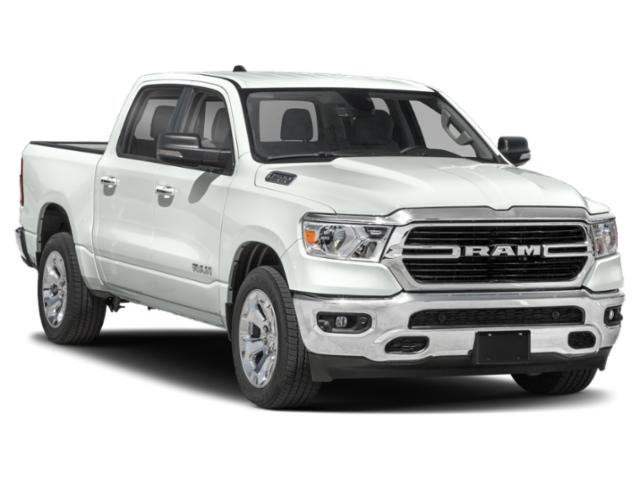 2019 RAM 1500 Big Horn/Lone Star Crew Cab 4x4 5'7' Box