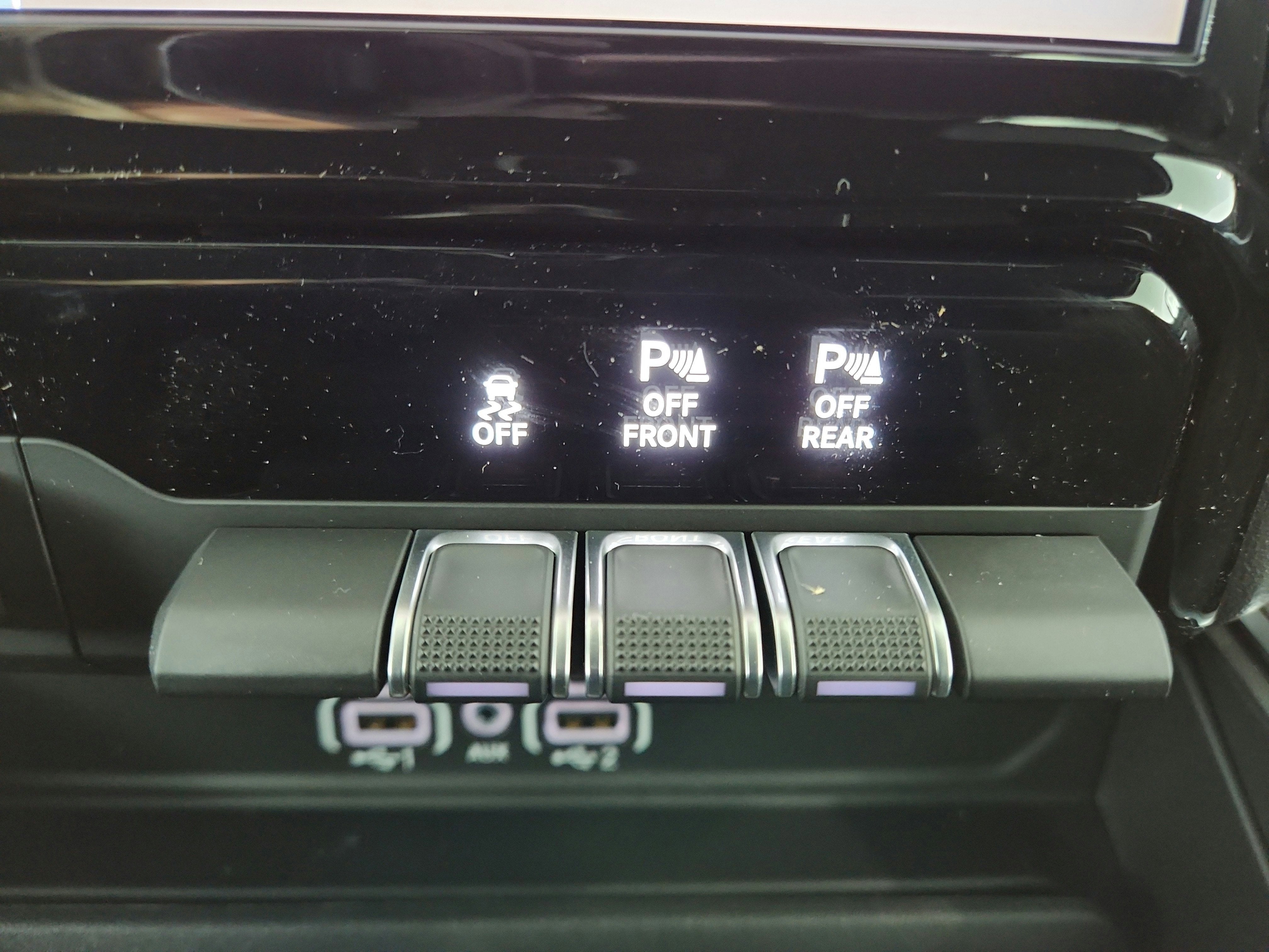 2026 RAM 1500 Big Horn Crew Cab 4x4 5'7' Box