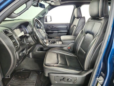 2023 RAM 1500 Limited Crew Cab 4x4 5'7' Box