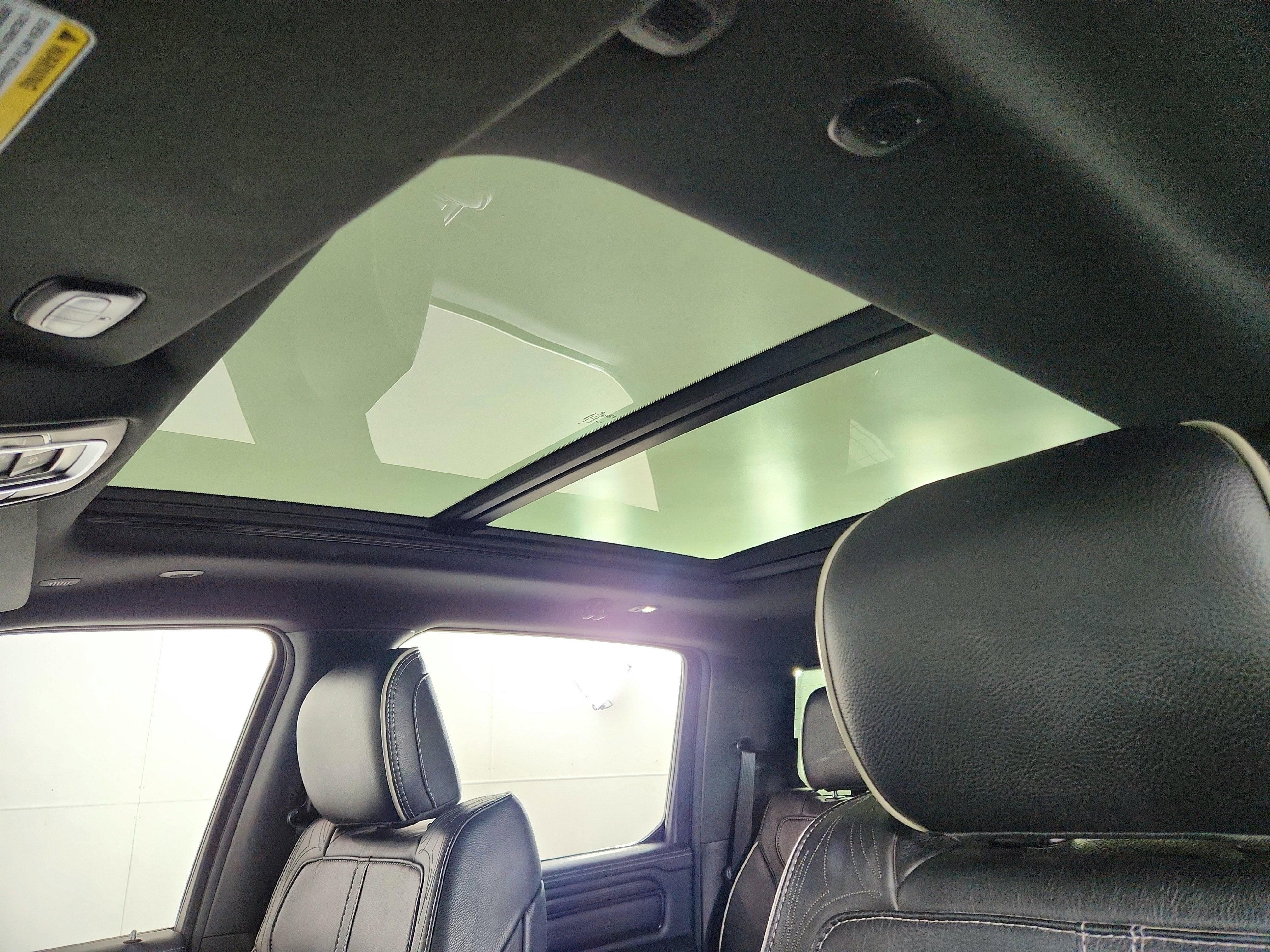 2023 RAM 1500 Limited Crew Cab 4x4 5'7' Box
